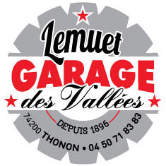 Garage des Valles Thonon les Bains