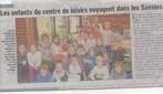 animation centres de loisirs animation centres de loisirs