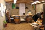 à la cave empélographie pour connaître nos vieux cépages à la cave empélographie pour connaître nos vieux cépages