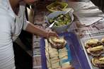 et dégustation de produits régionaux et dégustation de produits régionaux
