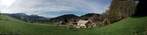 et le paysage enchanteur et le paysage enchanteur