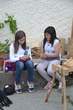 transmission du tricotin entre jeunes transmission du tricotin entre jeunes