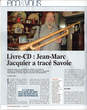 échos savoie jacquier p.1 15_09_17 échos savoie jacquier p.1 15_09_17